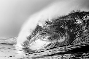 blackandwhitewaves